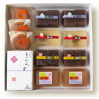 万葉のこかげ