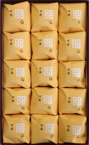 田毎箱