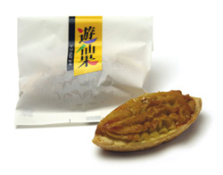 遊仙果